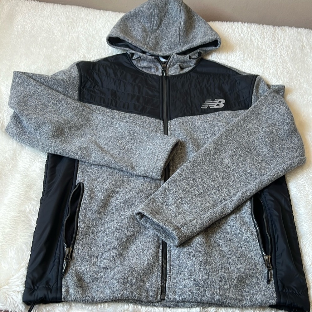 New Balance jackets Men’s
